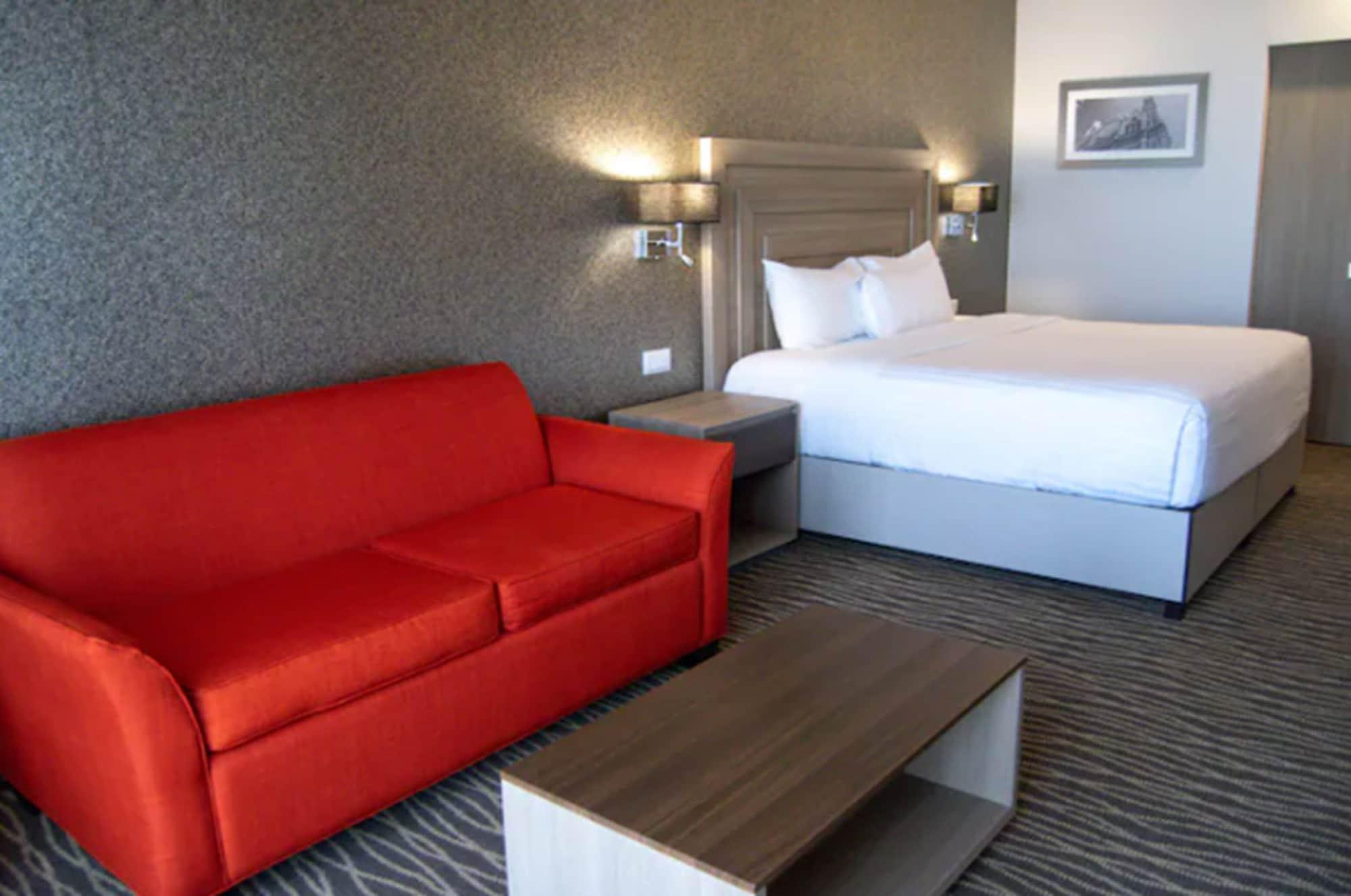 Hilton Garden Inn Leon Poliforum Kültér fotó