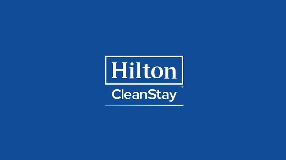 Hilton Garden Inn Leon Poliforum Kültér fotó